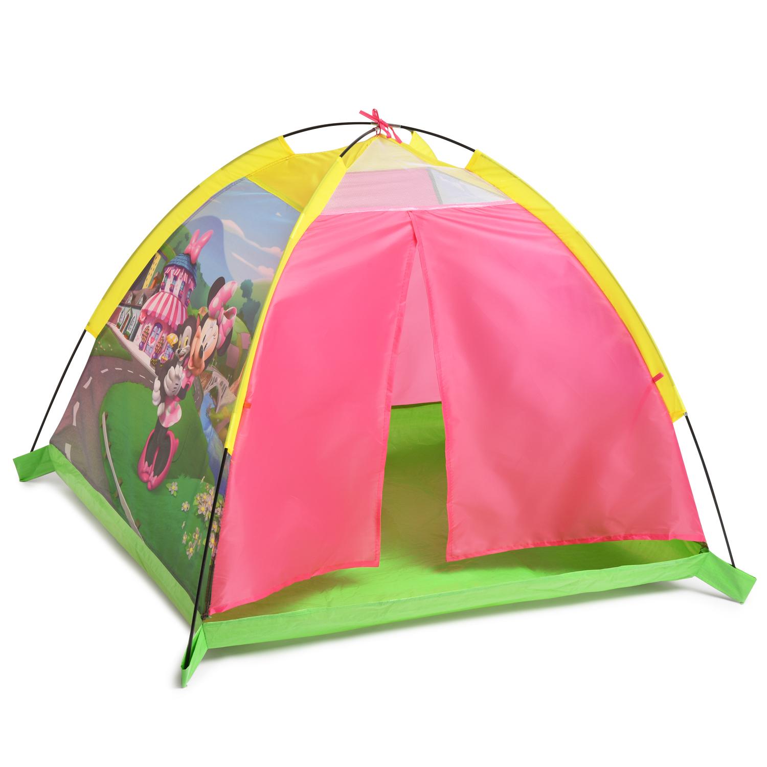 Игровая палатка – Минни Маус  